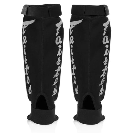 Fairtex MMA Style Shin Guards Fairtex