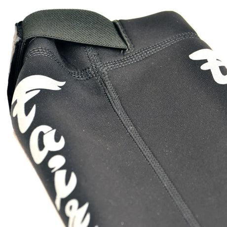 Fairtex MMA Style Shin Guards Fairtex