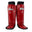 Fairtex MMA Style Shin Guards Fairtex