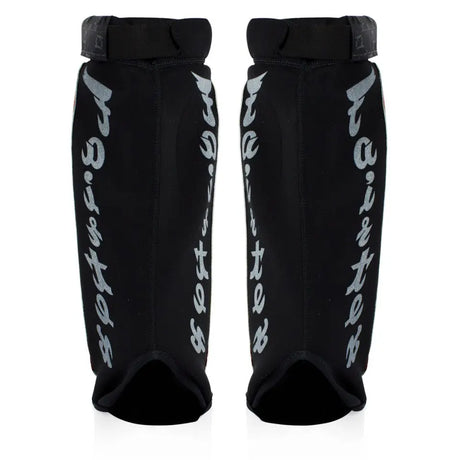 Fairtex MMA Style Shin Guards Fairtex