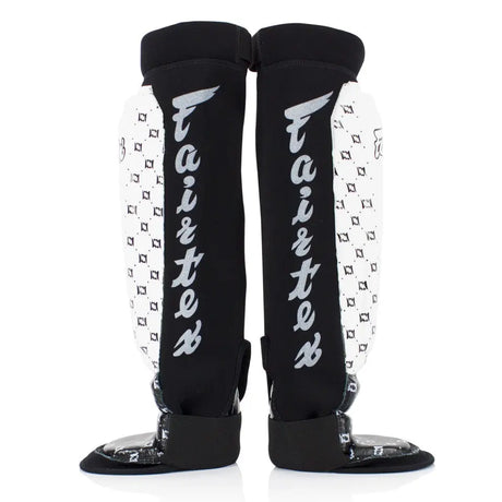 Fairtex MMA Style Shin Guards Fairtex