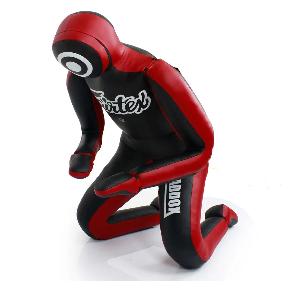 Fairtex Maddox II MMA Grappling Dummy Fairtex