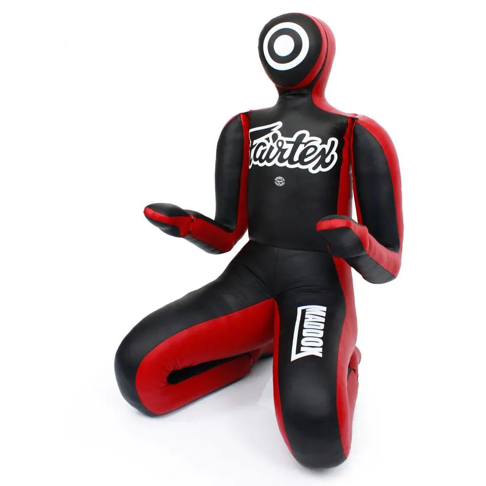 Fairtex Maddox II MMA Grappling Dummy Fairtex