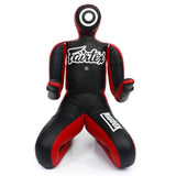 Fairtex Maddox II MMA Grappling Dummy Fairtex