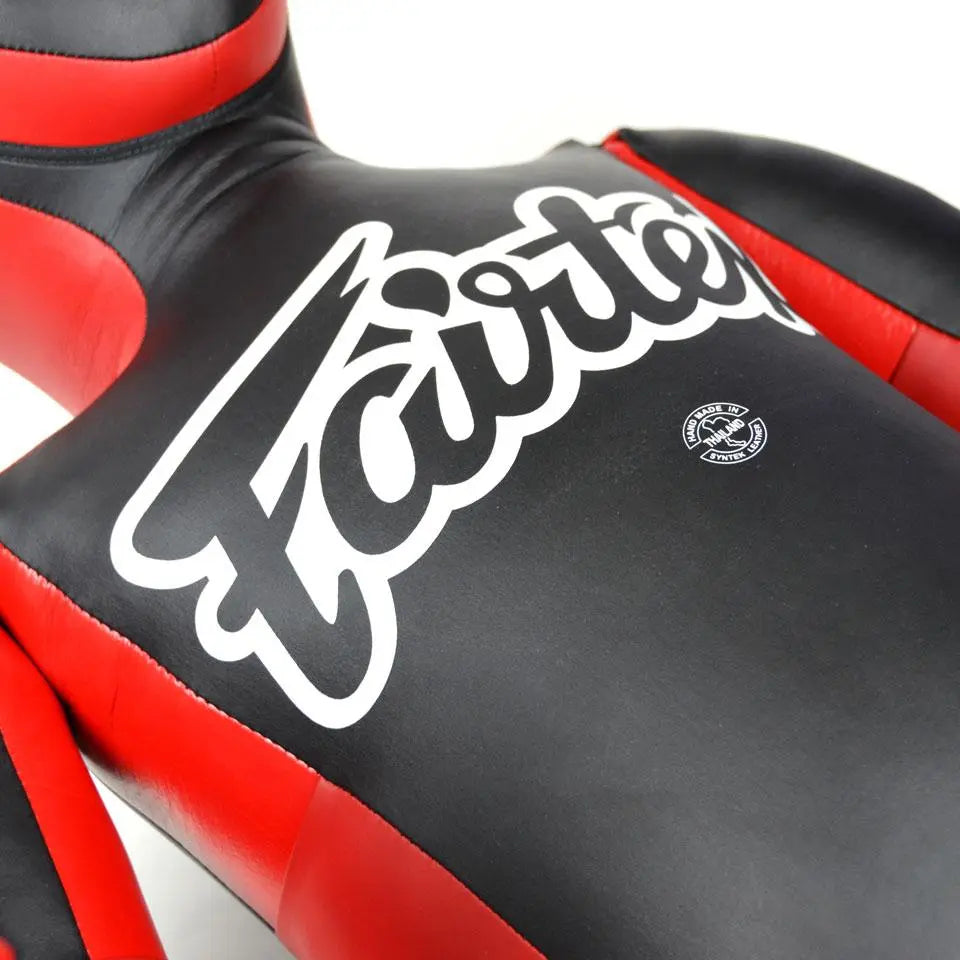 Fairtex Maddox II MMA Grappling Dummy Fairtex