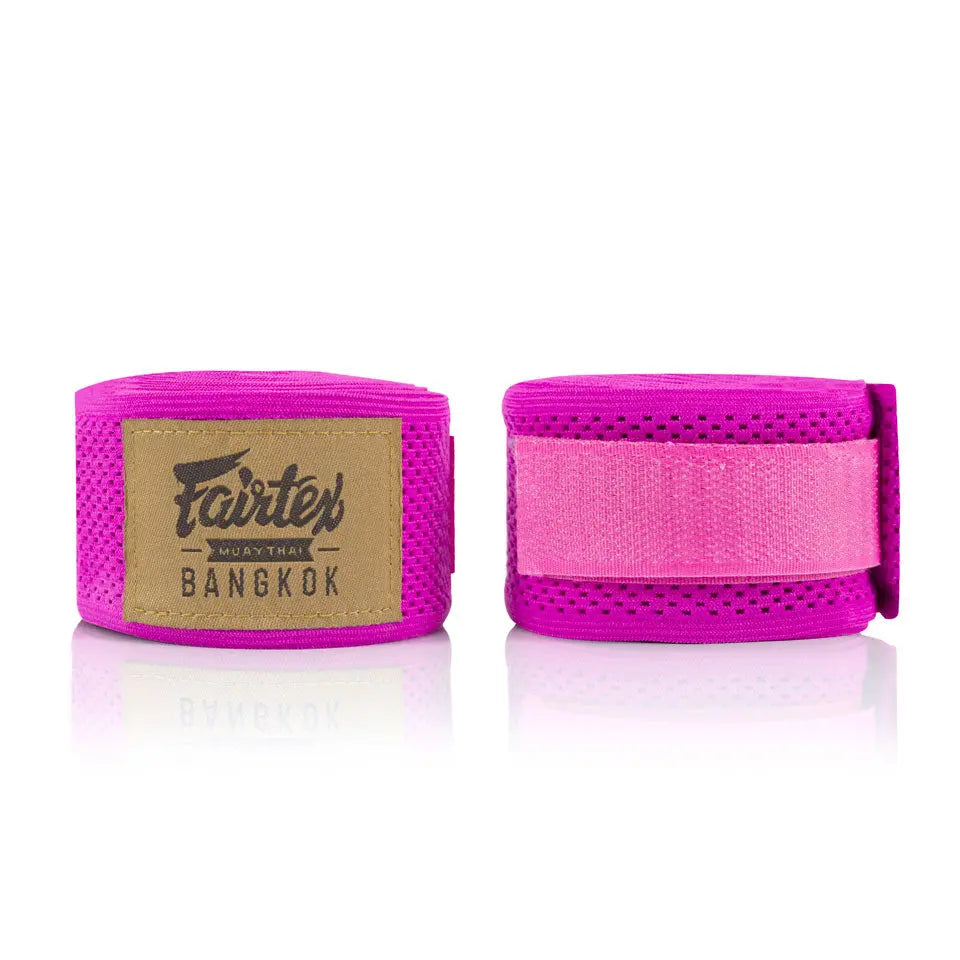 Fairtex Mesh Hand Wraps Fairtex