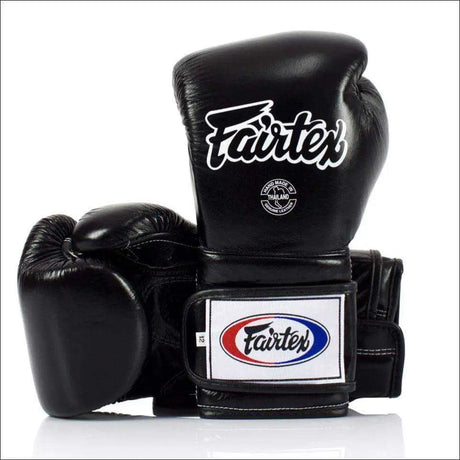 Fairtex Mexican Style Boxing Gloves Fairtex