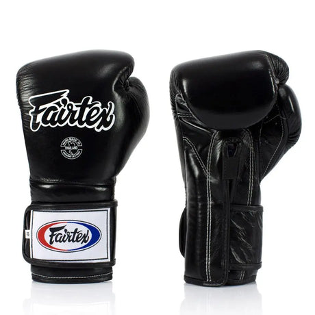 Fairtex Mexican Style Boxing Gloves Fairtex