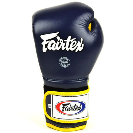 Fairtex Mexican Style Boxing Gloves Fairtex