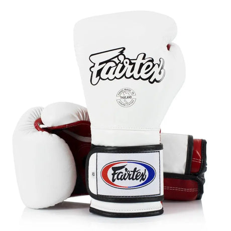 Fairtex Mexican Style Boxing Gloves Fairtex