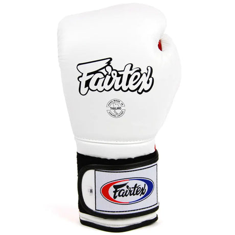 Fairtex Mexican Style Boxing Gloves Fairtex