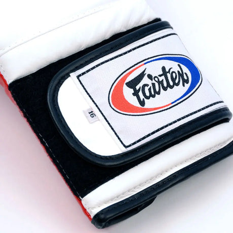 Fairtex Mexican Style Boxing Gloves Fairtex