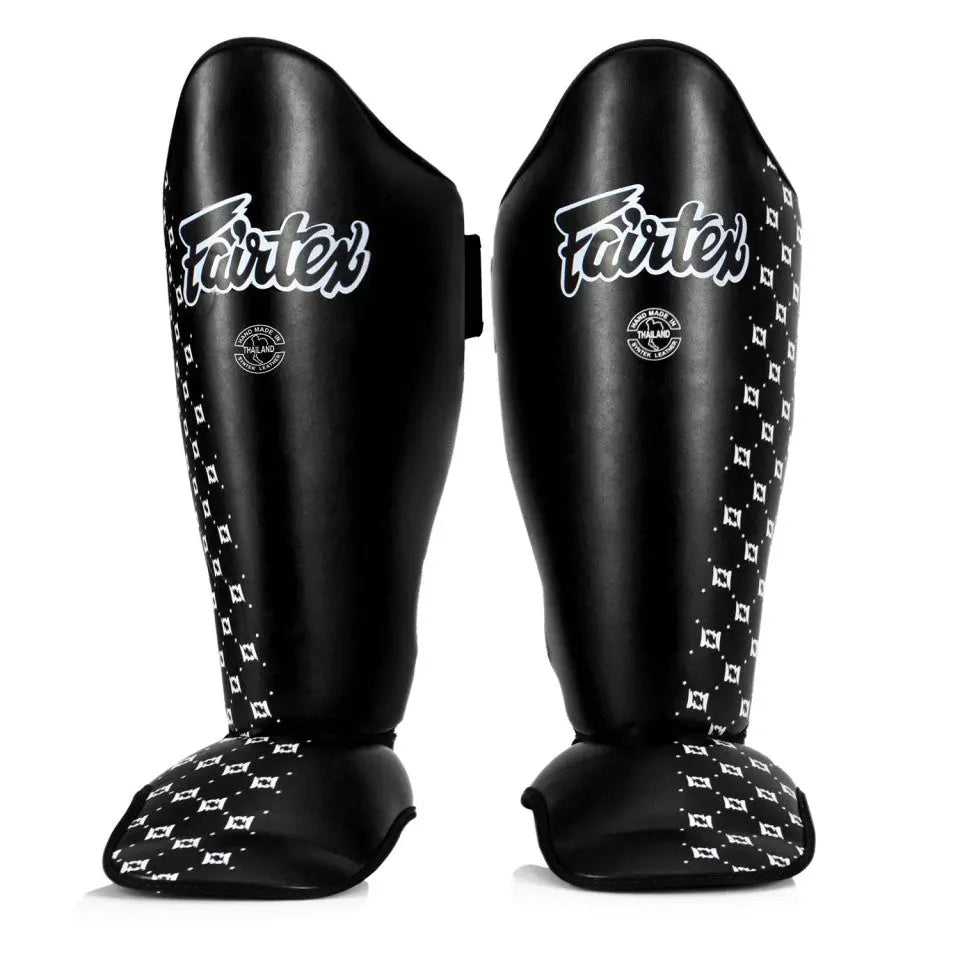 Fairtex Muay Thai Shin Guards Fairtex