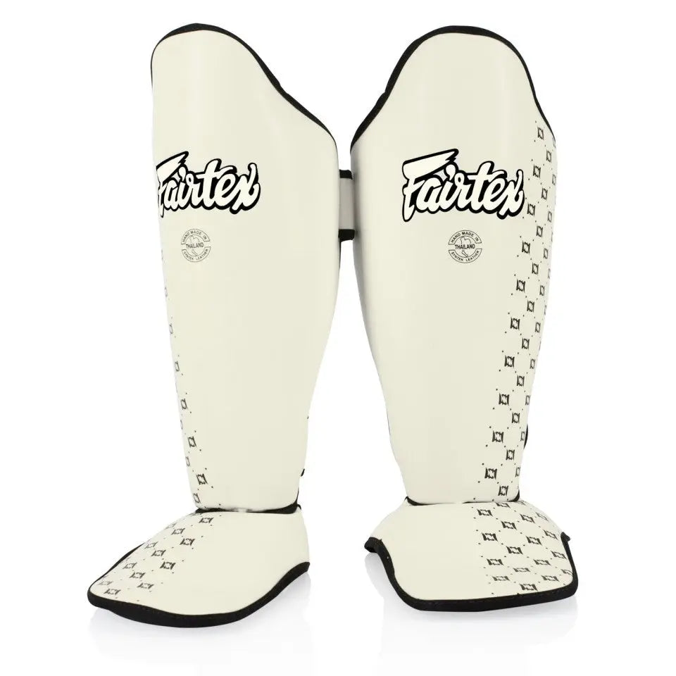 Fairtex Muay Thai Shin Guards Fairtex