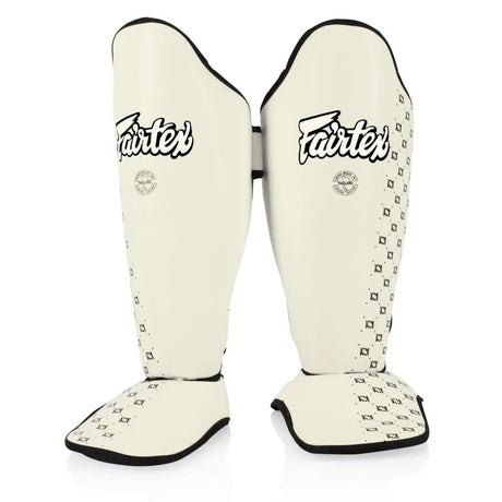 Fairtex Muay Thai Shin Guards Fairtex