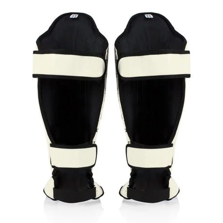Fairtex Muay Thai Shin Guards Fairtex