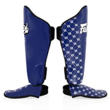 Fairtex Muay Thai Shin Guards Fairtex