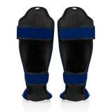 Fairtex Muay Thai Shin Guards Fairtex