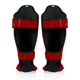 Fairtex Muay Thai Shin Guards Fairtex