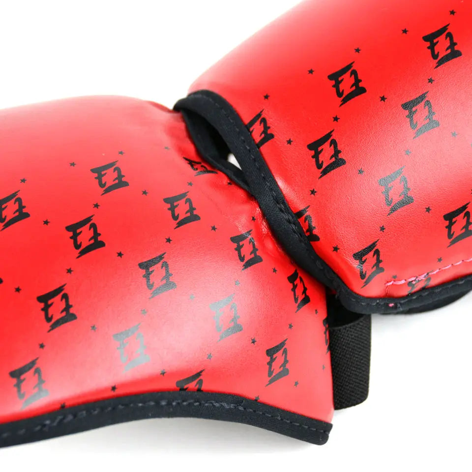 Fairtex Muay Thai Shin Guards Fairtex