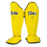 Fairtex Muay Thai Shin Guards Fairtex