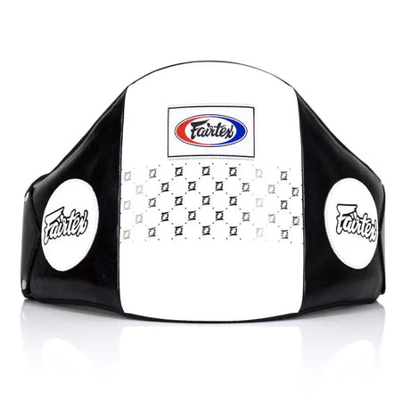 Fairtex Pro Leather Belly Pad Fairtex