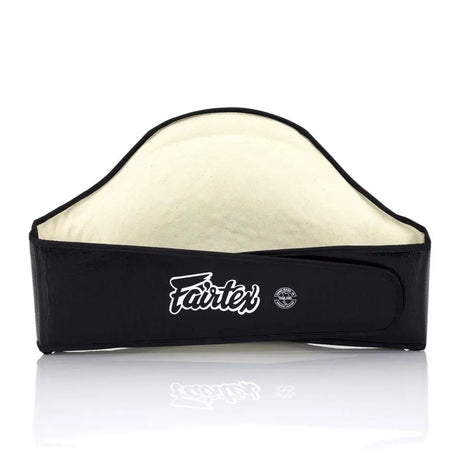 Fairtex Pro Leather Belly Pad Fairtex