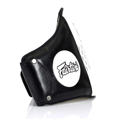 Fairtex Pro Leather Belly Pad Fairtex