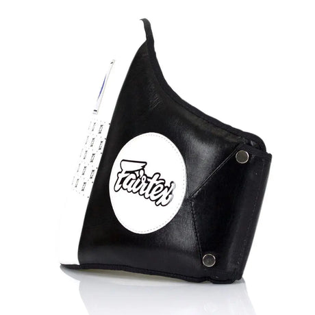 Fairtex Pro Leather Belly Pad Fairtex