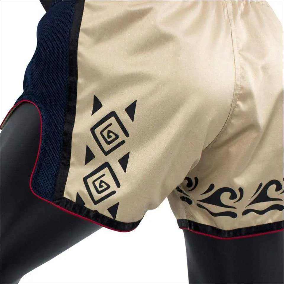 Fairtex Slim Cut Muay Thai Shorts Fairtex