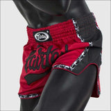 Fairtex Slim Cut Muay Thai Shorts Fairtex