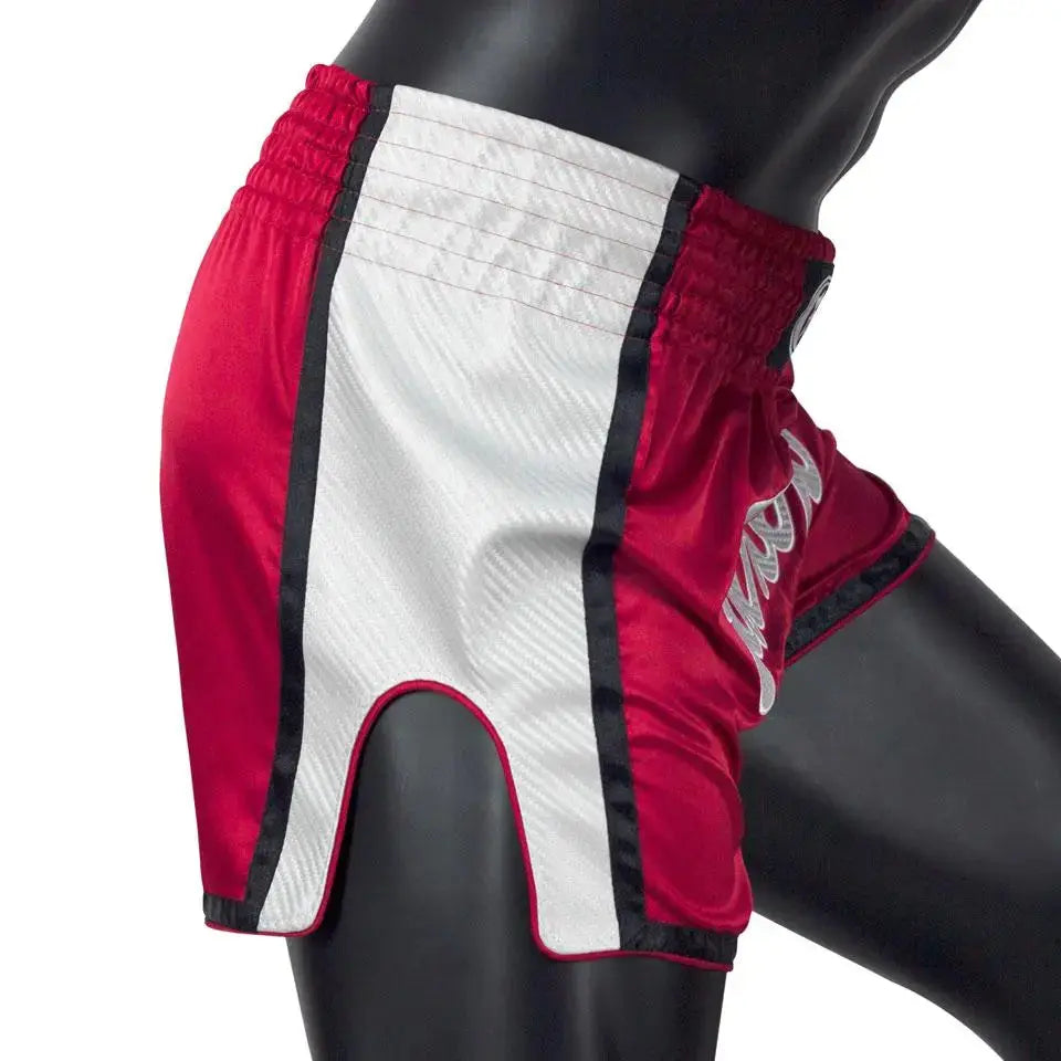 Fairtex Slim Cut Muay Thai Shorts Fairtex