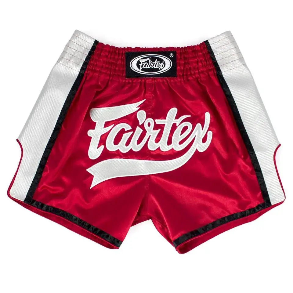 Fairtex Slim Cut Muay Thai Shorts Fairtex