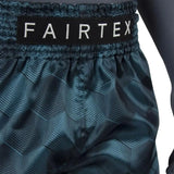 Fairtex Stealth Muay Thai Shorts Fairtex