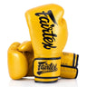 Fairtex Super Sparring Gloves Fairtex