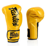 Fairtex Super Sparring Gloves Fairtex