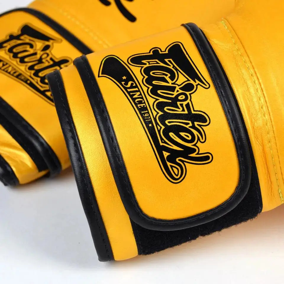 Fairtex Super Sparring Gloves Fairtex