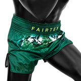 Fairtex Tonna Muaythai Shorts Fairtex