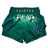 Fairtex Tonna Muaythai Shorts Fairtex