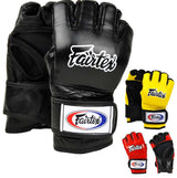 Fairtex Ultimate MMA Gloves Fairtex