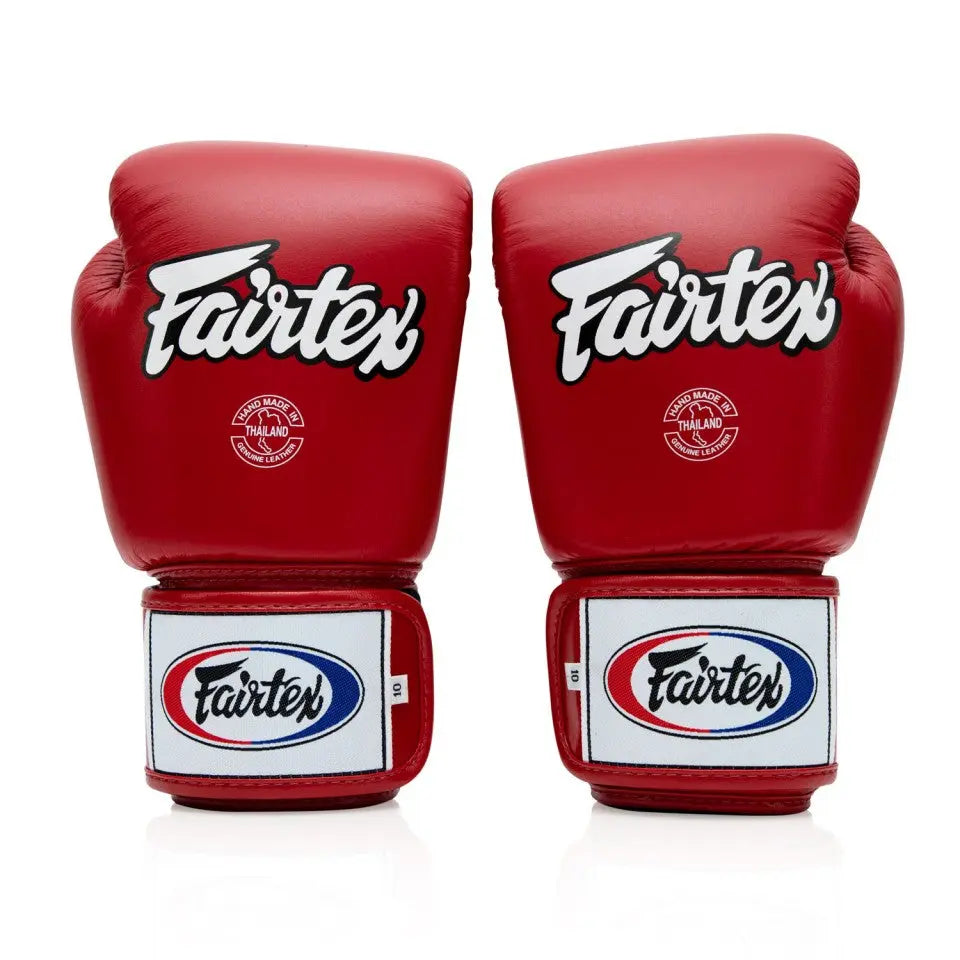 Fairtex Universal Boxing Gloves Fairtex