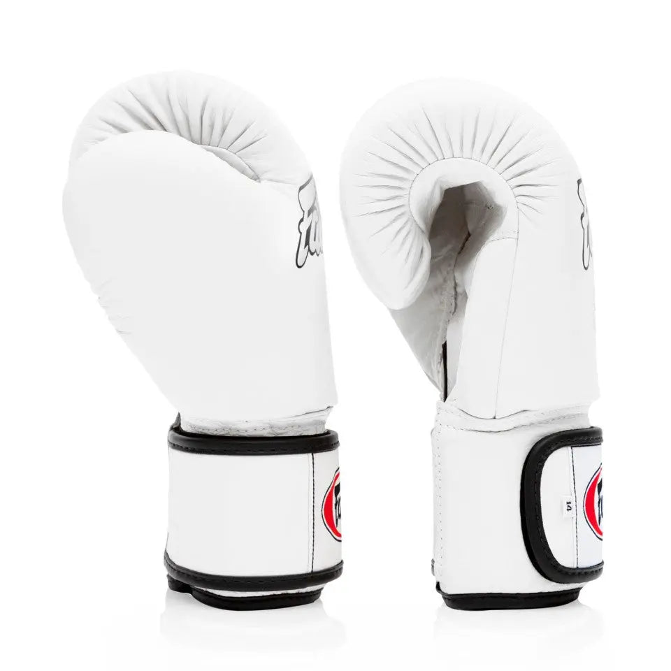 Fairtex Universal Boxing Gloves Fairtex