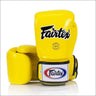 Fairtex Universal Boxing Gloves Fairtex