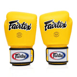 Fairtex Universal Boxing Gloves Fairtex