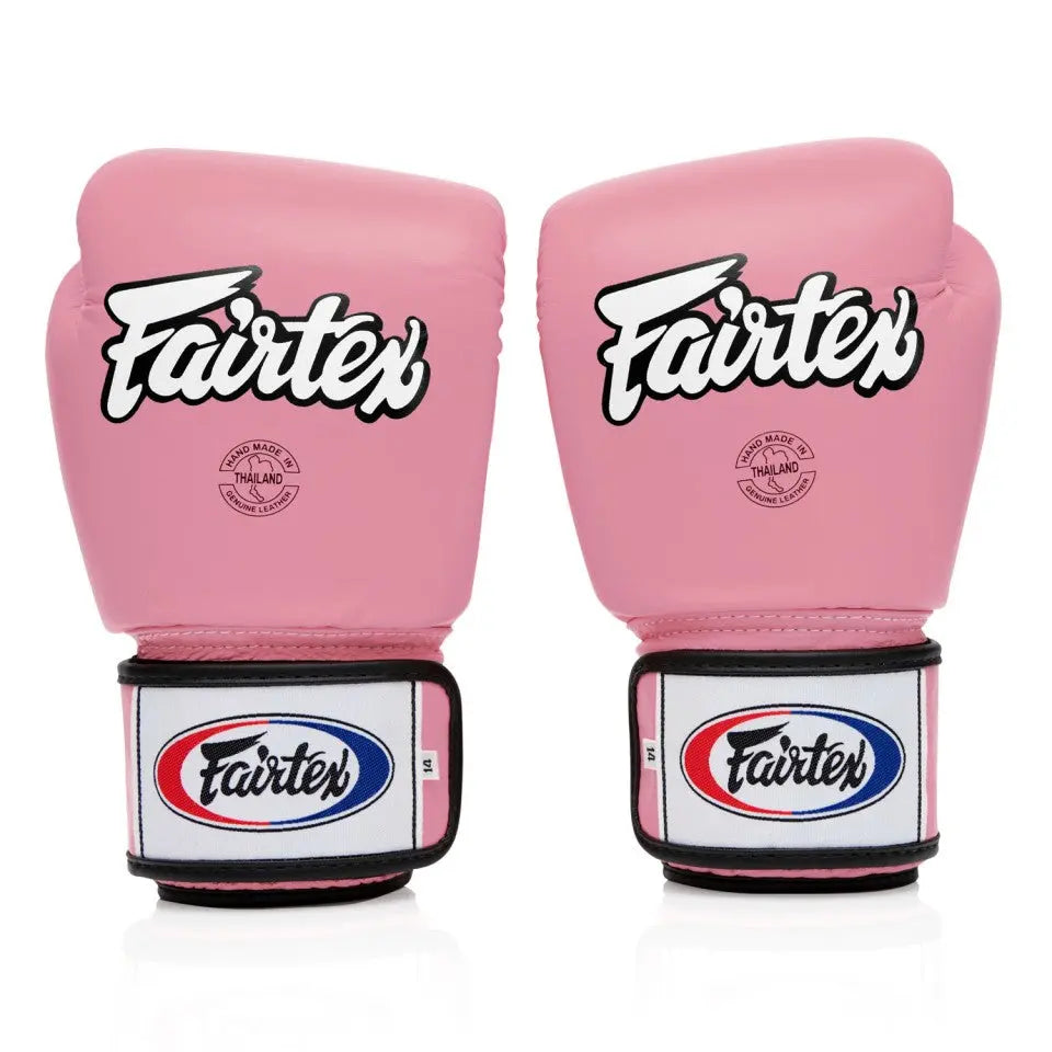 Fairtex Universal Boxing Gloves Fairtex