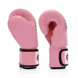 Fairtex Universal Boxing Gloves Fairtex