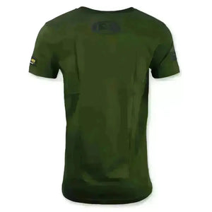 Fairtex X MTGP Official T-Shirt  Fight Co