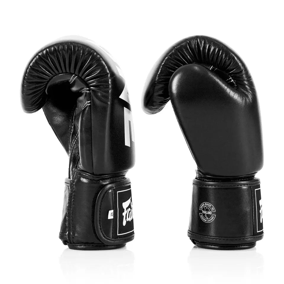 Fairtex X ONE Championship Boxing Gloves - Order Thai Boxing
