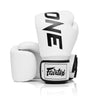 Fairtex X ONE Championship Boxing Gloves Fairtex