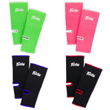 Fairtex Ankle Support - Sized